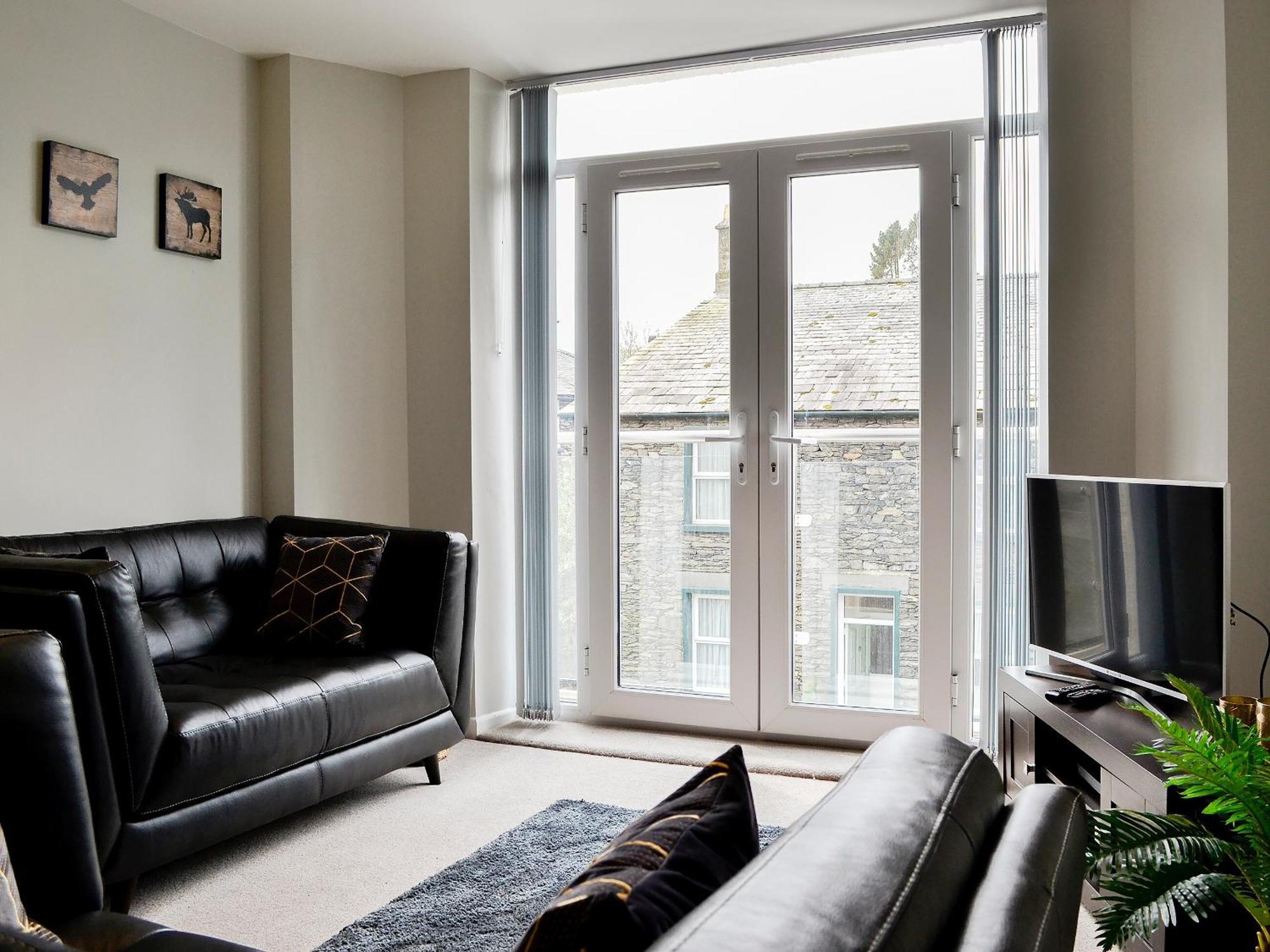 Club Cottage Bowness-on-Windermere Kültér fotó